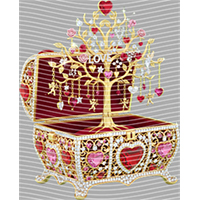 Valentine's Day-QRJ  6287